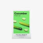 Missha Airy Fit Sheet Mask Cucumber - 19gm