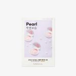 Missha Airy Fit Sheet Mask Pearl - 19gm