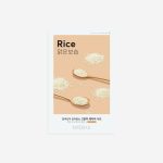 Missha Airy Fit Sheet Mask Rice - 19gm