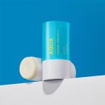 Missha All Around Safe Block Aqua Sun Stick - 21g