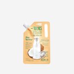 Missha Talks Vegan Pocket Sleeping Mask Mega Nutritious - 10g