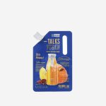 Missha Talks Vegan Pocket Sleeping Mask Skin Fitness - 10g