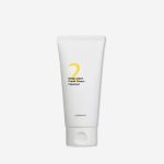 Numbuzin No.2 Deep Clean Fresh Cream Cleanser - 120ml
