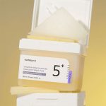 Numbuzin No.5 Vitamin-Niacinamide Concentrated 70 Pads - 180ml