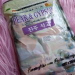 PEAR & GYPSUM Mask Powder - 700g