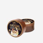 Paxmoly Black Snail Soothing Gel - 300g