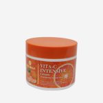 Paxmoly Vita-C Intensive Cream - 100ml
