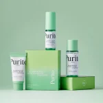 Purito wonder Releaf Centella Unscented Mini Kit