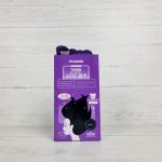 Pyeonan 5 Min Speed Hair Color Shampoo Type 1N Black - 30g