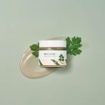 Round Lab Mugwort Calming Cream - 80ml
