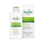 Simple Kind to Skin Replenishing Rich Moisturiser - 125 ml