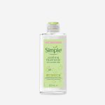 Simple Soothing Facial Toner - 200ml