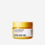 Some By Mi Yuja Niacin Anti Blemish Cream - 60g