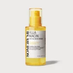 Some By Mi Yuja Niacin Anti-Blemish Serum 50ml