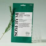 Some by mi 30 days Miracle Clear Spot Patch - 18pcs