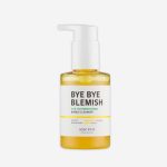 Some by mi Bye Bye Blemish Vita Tox Brightening Bubble Cleanser - 120g