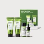 Some by mi super matcha Pore Care Starter Kit (4 item)