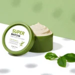 Some by mi Super Matcha Pore Clean Clay Mask - 100g