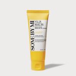 Some by mi yuja niacin Brightening Moisture Gel Cream - 100ml