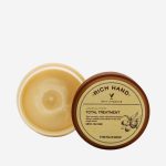 The Face  Shop Rich Hand Foot Total Treatment - 120ml