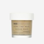 Thank You Farmer Rice Pure The Real Scrub Pack - 100ml