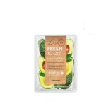 Tonymoly Fresh To Go Avocado Mask Sheet - 25g