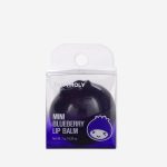 Tonymoly Mini Blueberry  Lip Balm - 7g