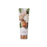 Tonymoly Shea Butter Chok Chok Body Cream - 250ml
