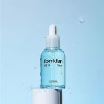 Torriden Dive In Low Molecular Hyaluronic Acid Serum - 50ml