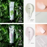 Nature Republic Herbology Cream Trial Set (10*9) - 90ml - Image 6