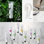 Nature Republic Herbology Cream Trial Set (10*9) - 90ml - Image 2