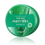 Verobene Calming & Moisturizing Aloe Vera Purity 99% Soothing Gel - 300ml