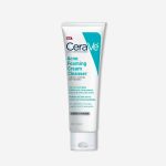 Cerave Acne Foaming Cream Cleanser - 150ml