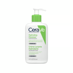 Cerave Hydrating Cleanser (Normal to Dry) - 236ml