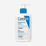 Cerave Moisturizing Lotion (For dry to very dry) - 236ml