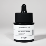 Cosrx The Retinol 0.5 Oil - 20ml