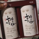 Atomy Hongik-Chobang Ginseng Spourts - 30ea