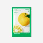 Innisfree Yuzu Energy Mask - 22ml