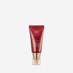 Missha M Perfect Cover BB Cream shade no#21 SPF 42 PA+++ (Light Beige) - 20ml