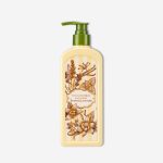 Nature Republic Perfume De Nature Body Lotion (Evening Lavender) - 345ml