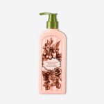 Nature Republic Perfume De Nature Body Lotion (Sunshine Berry) - 345ml