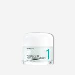 Numbuzin No.1 Pantothenic B5 Active Soothing Cream - 80ml