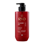 Ryo Damage Care & Nourishing Shampoo - 592