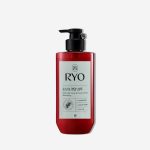 Ryo Damage Care & Nourishing Shampoo - 400ml