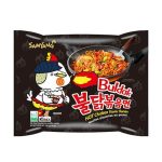 Samyang Buldak Hot Chicken Ramen Noodles - 140g