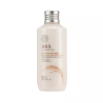The Face Shop Rice & Ceramide Moisturizing Emulsion -150ml