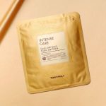 Tonymoly Intense Care Gold 24k Snail Mask Sheet - 20g