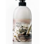 Welcos Body Phren Vanilla Milk Body Lotion - 500g