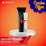 Klair's midnight blue cream 60ml/Thank you farmer Luo eye cream 30ml