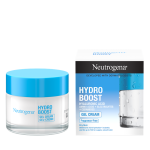 Neutrogena Hydro Boost Gel Cream For Dry Skin - 50ml